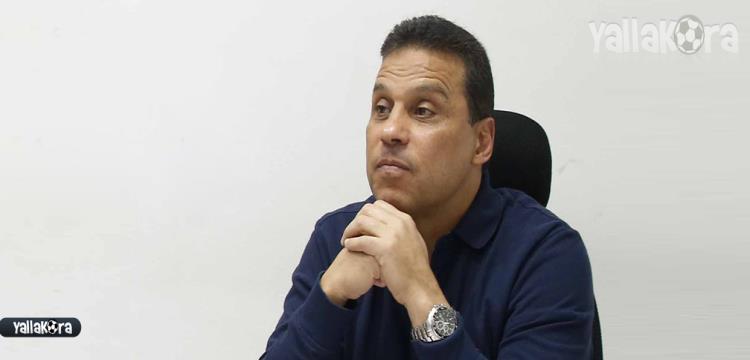 حسام البدري